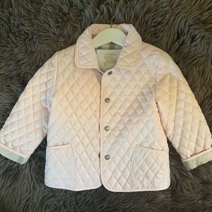 Burberry children’s 18 months coat